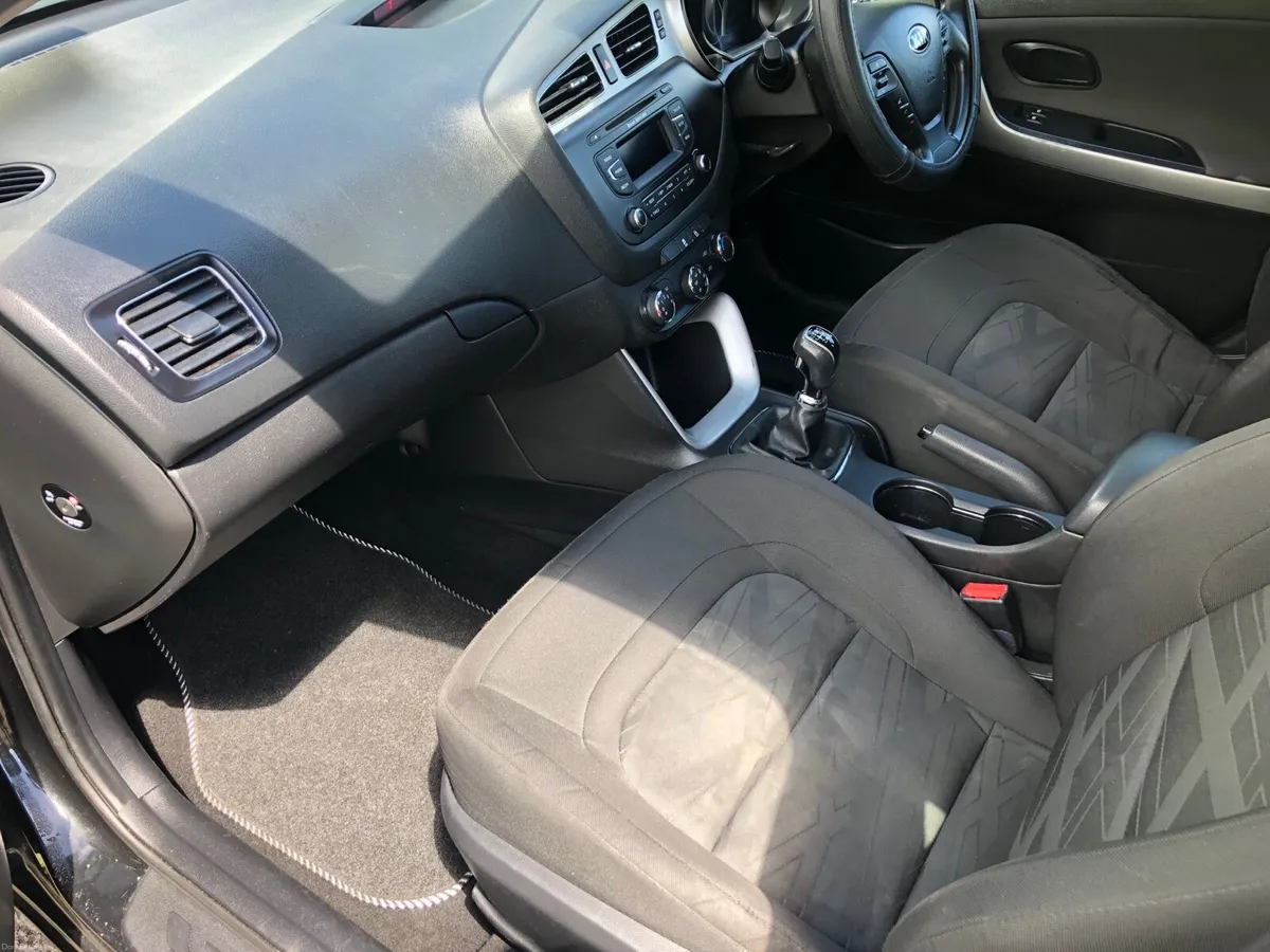 Kia ceed 1.4D est - Image 6