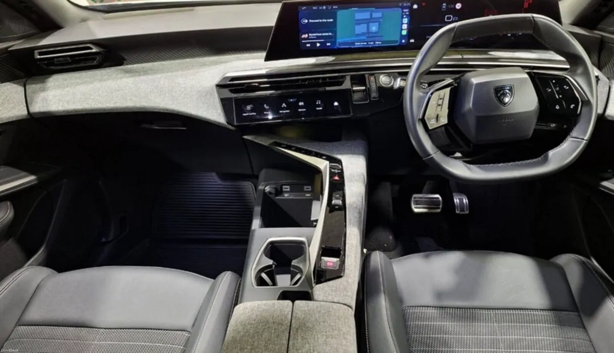 Peugeot 3008 - Image 6