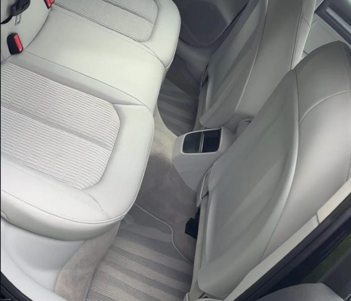 Audi A3 Saloon - Image 6