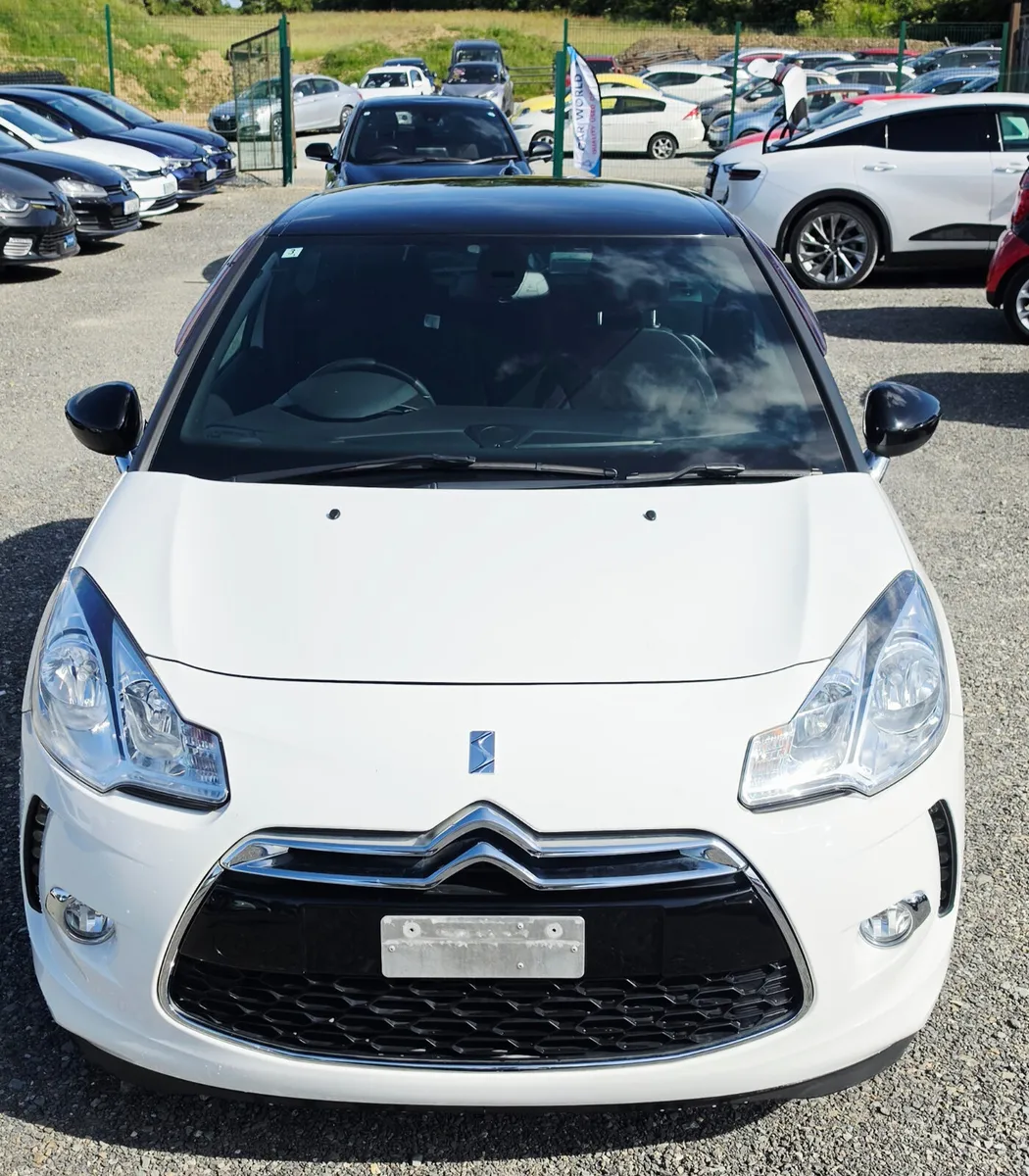 2014 Citroën DS 3 – 1.2 Petrol | Automatic - Image 2
