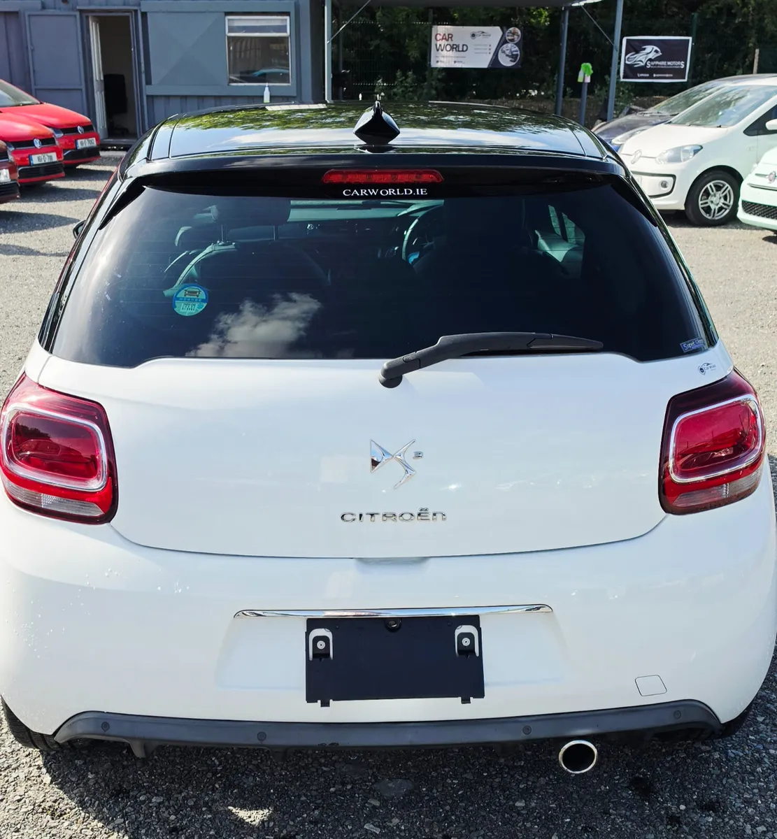 2014 Citroën DS 3 – 1.2 Petrol | Automatic - Image 6