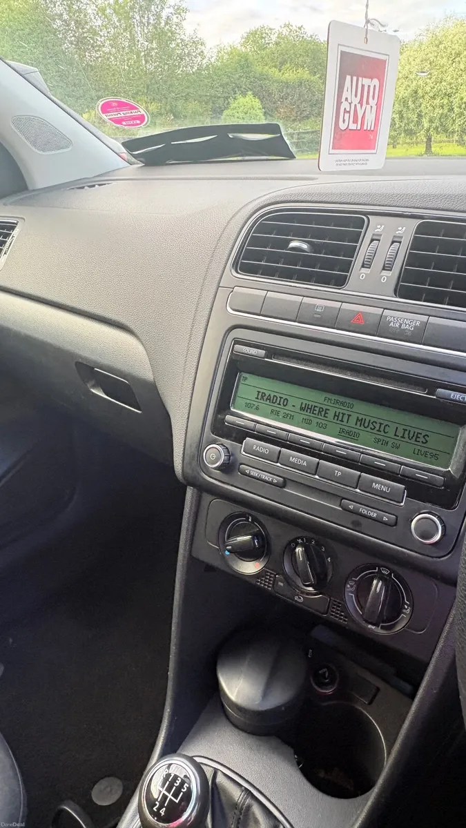 2010 VW Polo 1.2 Petrol - Image 3