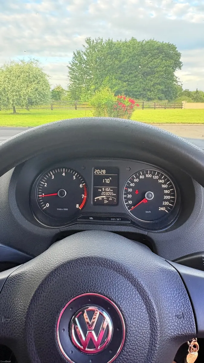 2010 VW Polo 1.2 Petrol - Image 4