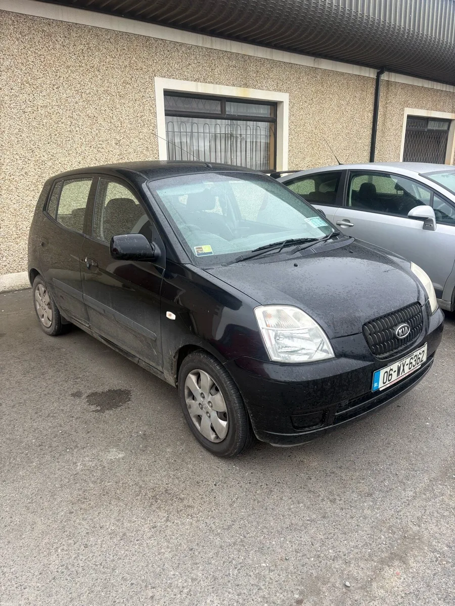 Kia Picanto - Image 1