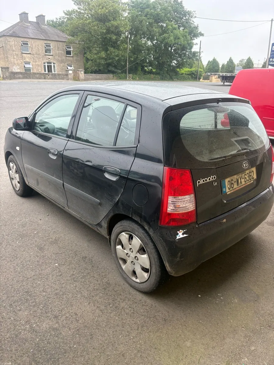 Kia Picanto - Image 3