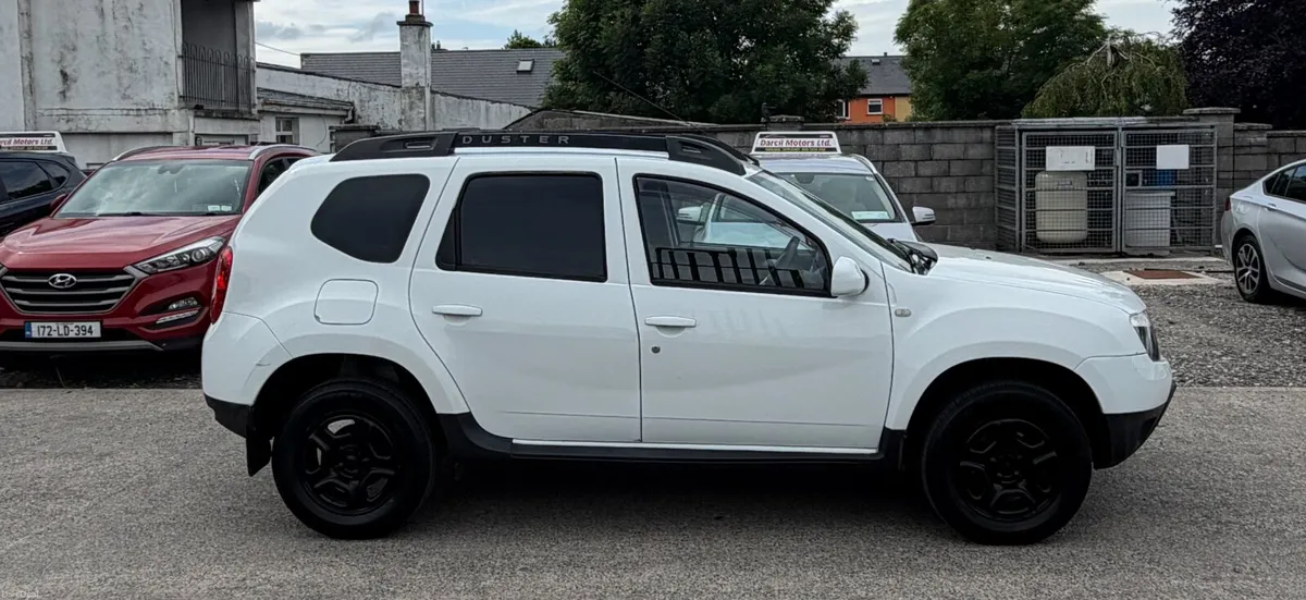 Dacia Duster 1.5 Nct&Tax - Image 2