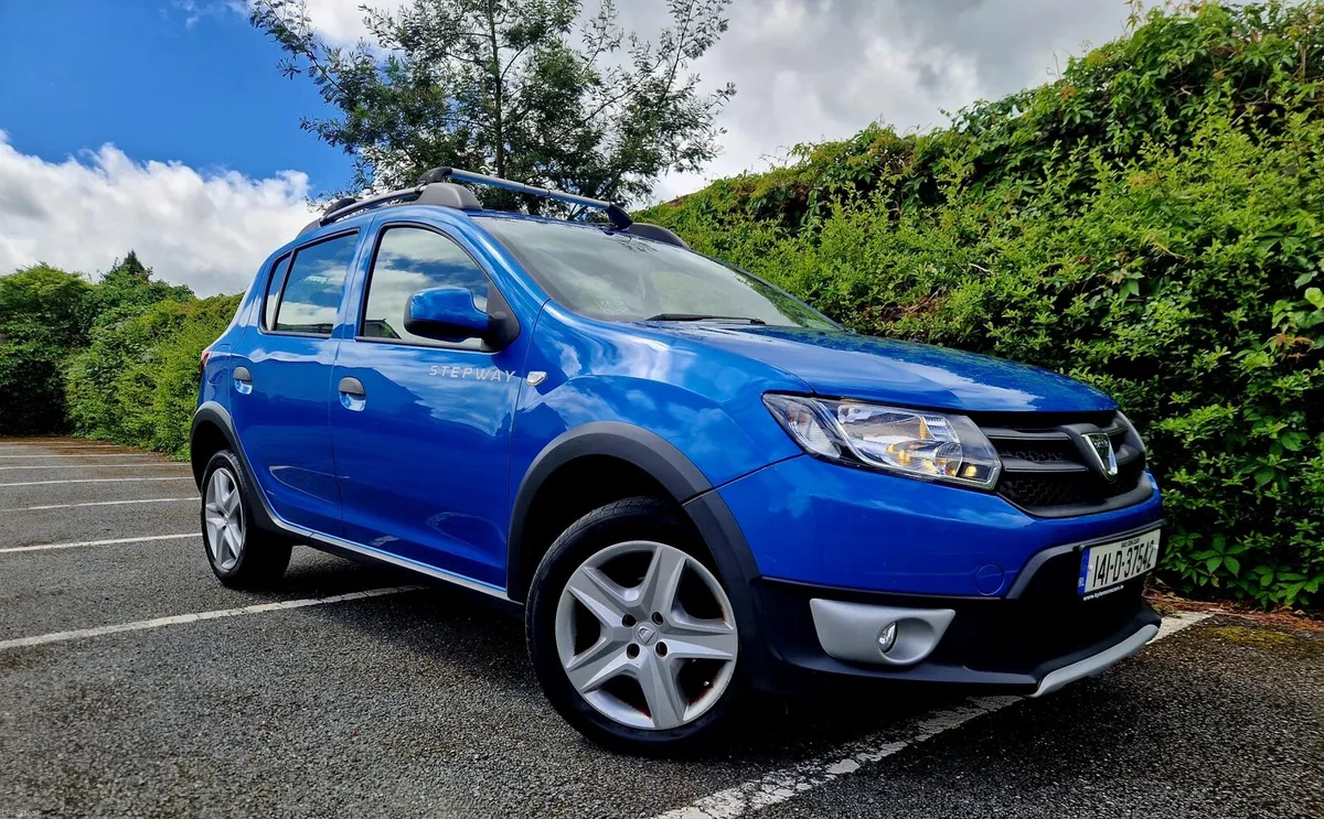 Dacia Sandero ,  NCT 2/27 - Image 2