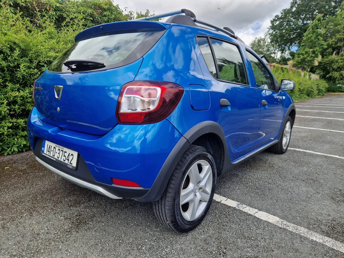 Dacia Sandero ,  NCT 2/27 - Image 3