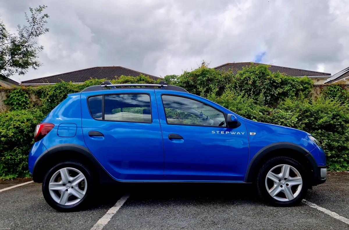 Dacia Sandero ,  NCT 2/27 - Image 4
