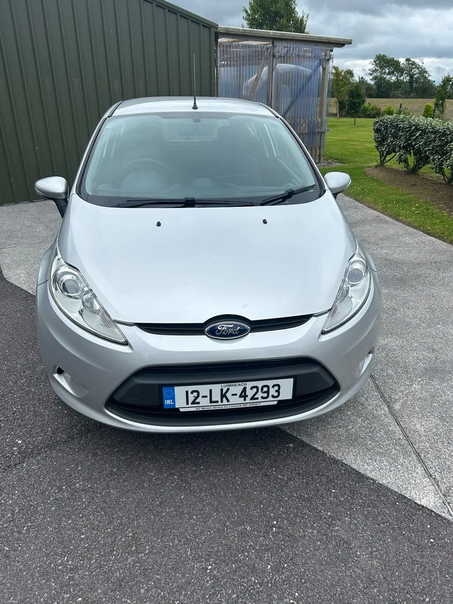 Ford Fiesta - Image 2