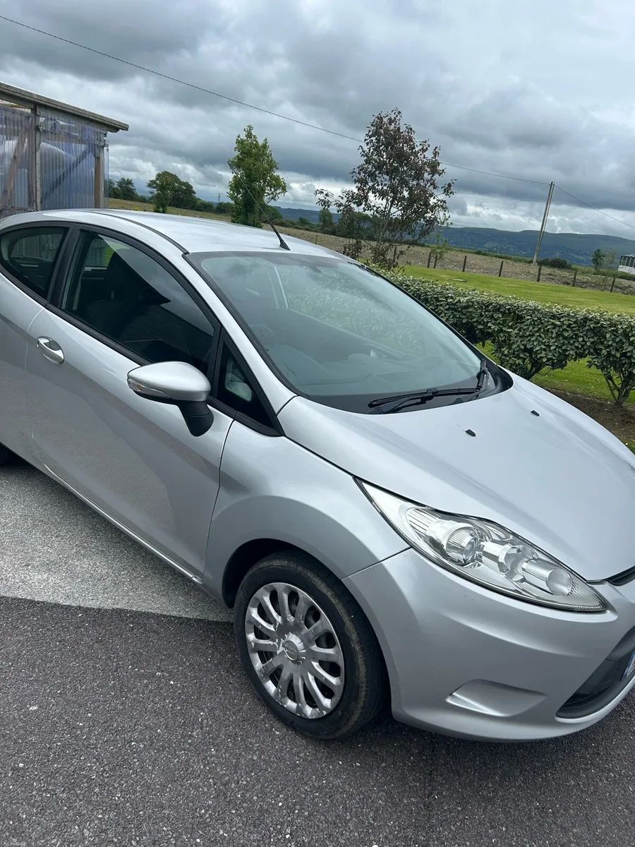 Ford Fiesta - Image 3