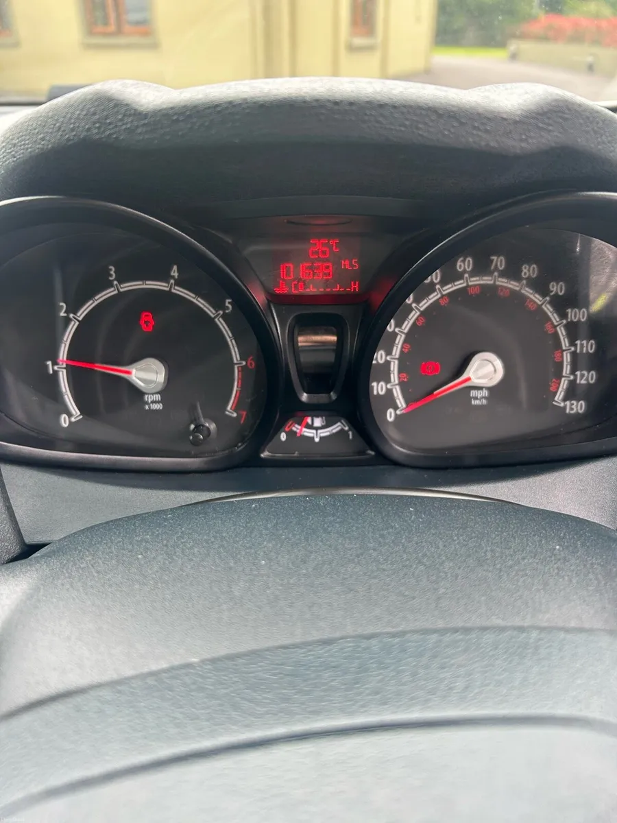 Ford Fiesta - Image 6