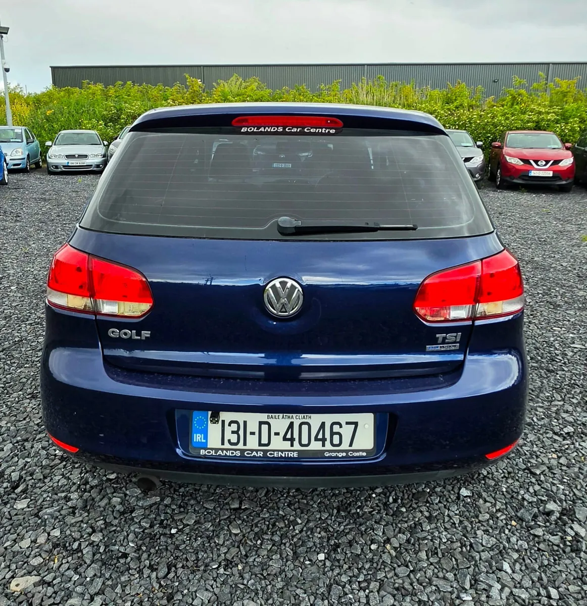 Volkswagen Golf 2013 - Image 2