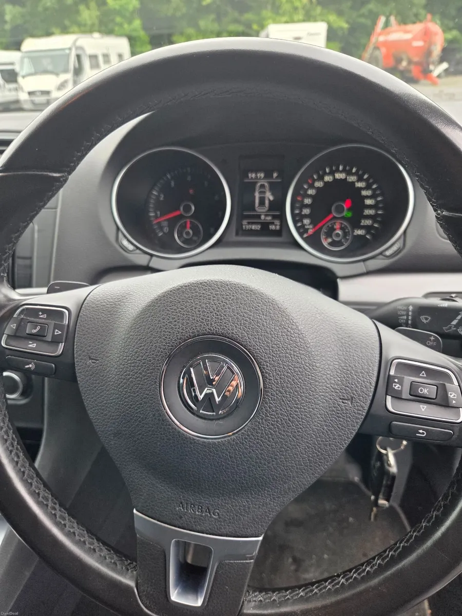 Volkswagen Golf 2013 - Image 6