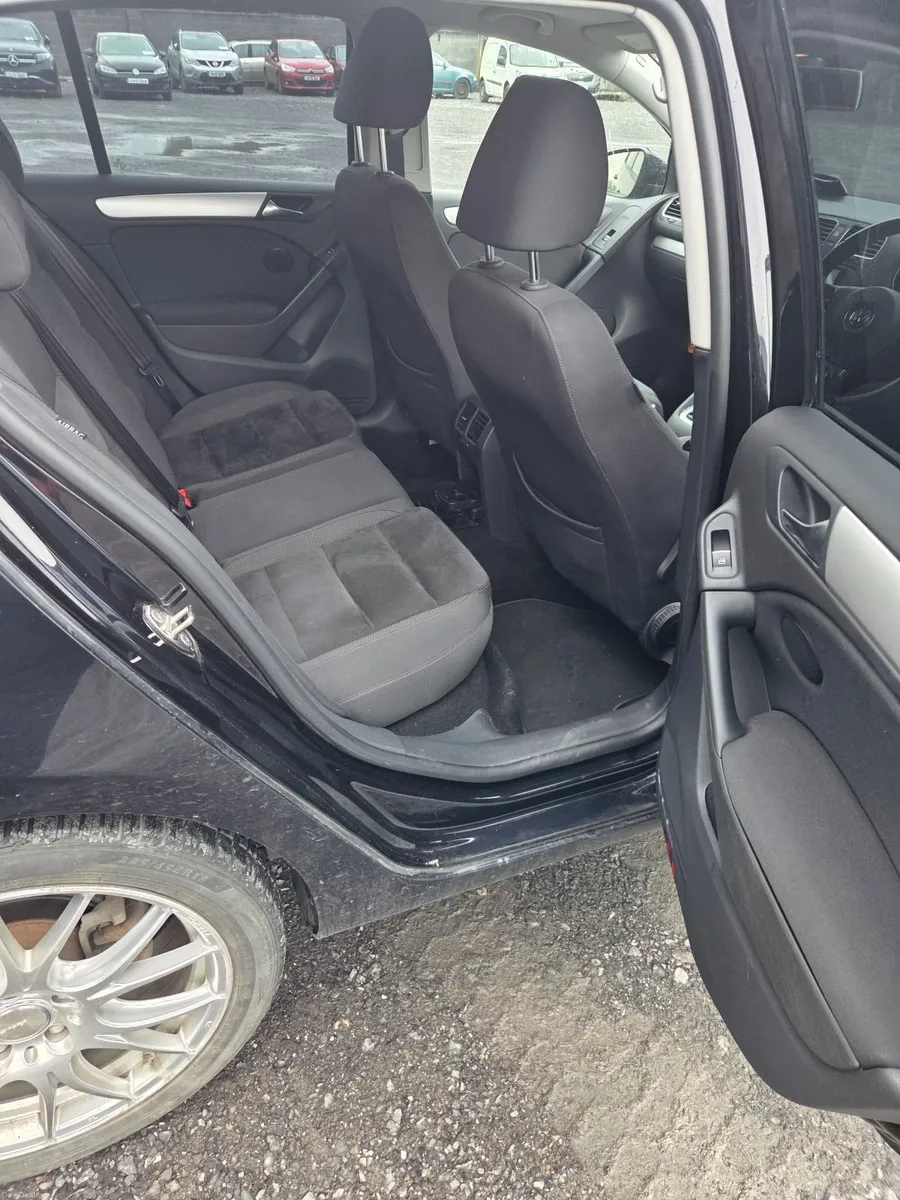 Volkswagen Golf 2013 - Image 4