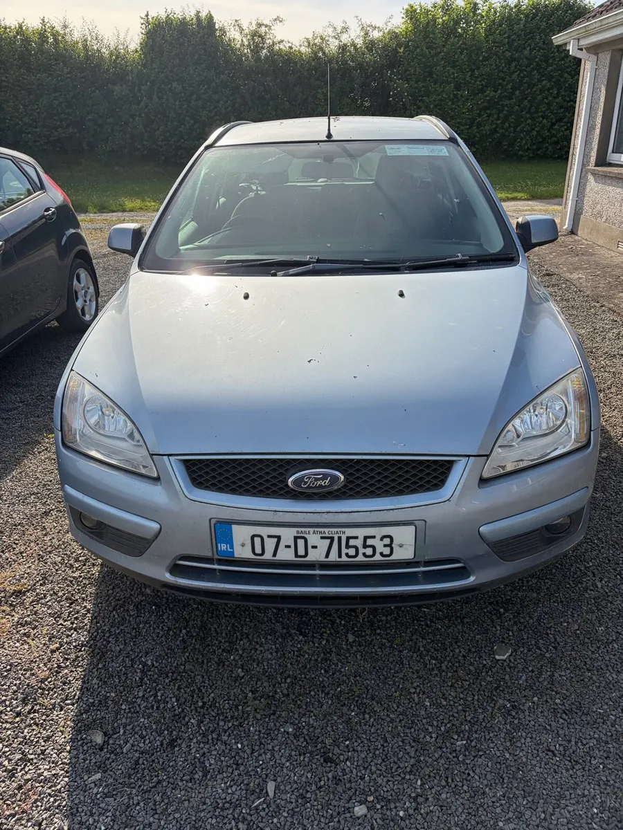 Ford Focus - Image 2