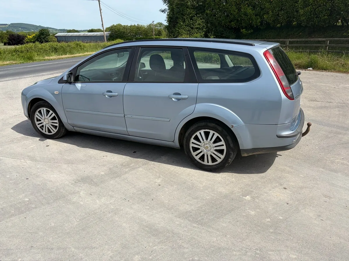 Ford Focus - Image 4