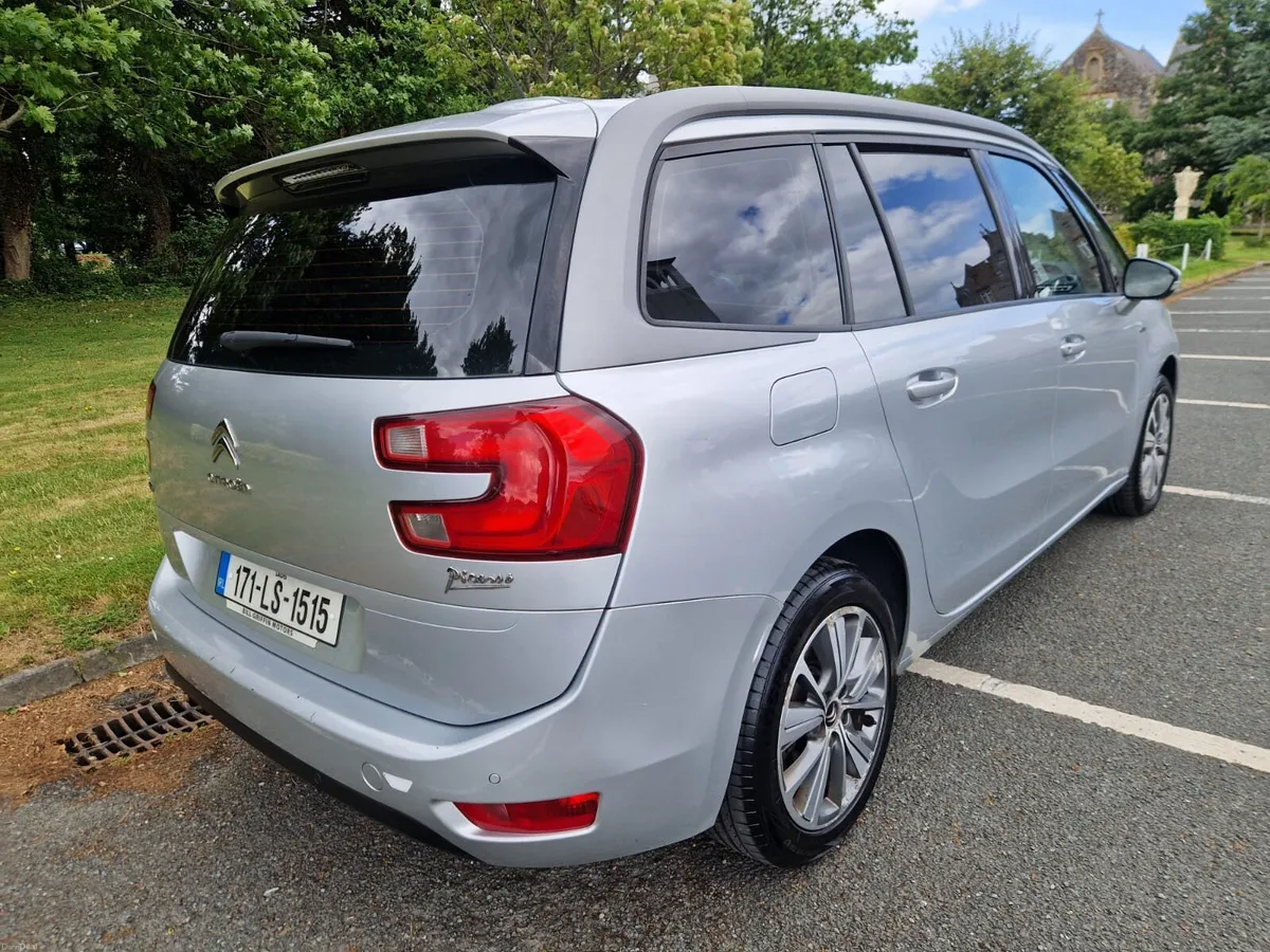Citroën C4,  NCT 10/26 - Image 4