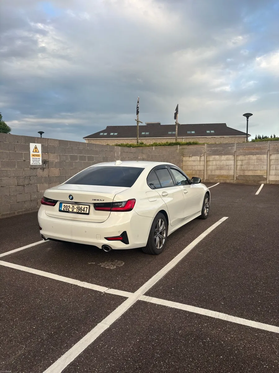 2020 BMW 320D Sport - Image 3