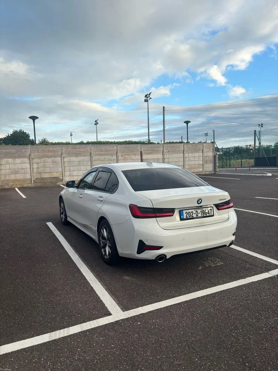 2020 BMW 320D Sport - Image 4