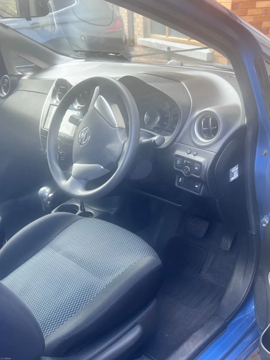 Nissan Note 2015 - Image 2