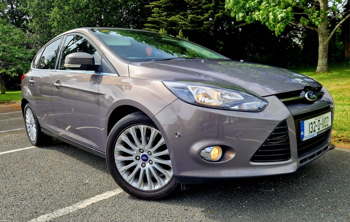 Ford Focus, NEW NCT 02/27 - Image 4