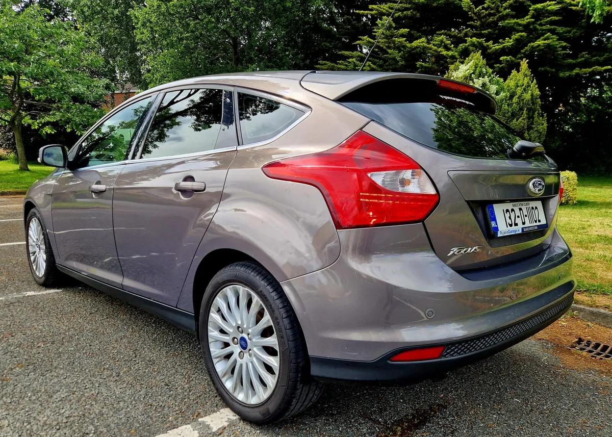 Ford Focus, NEW NCT 02/27 - Image 6