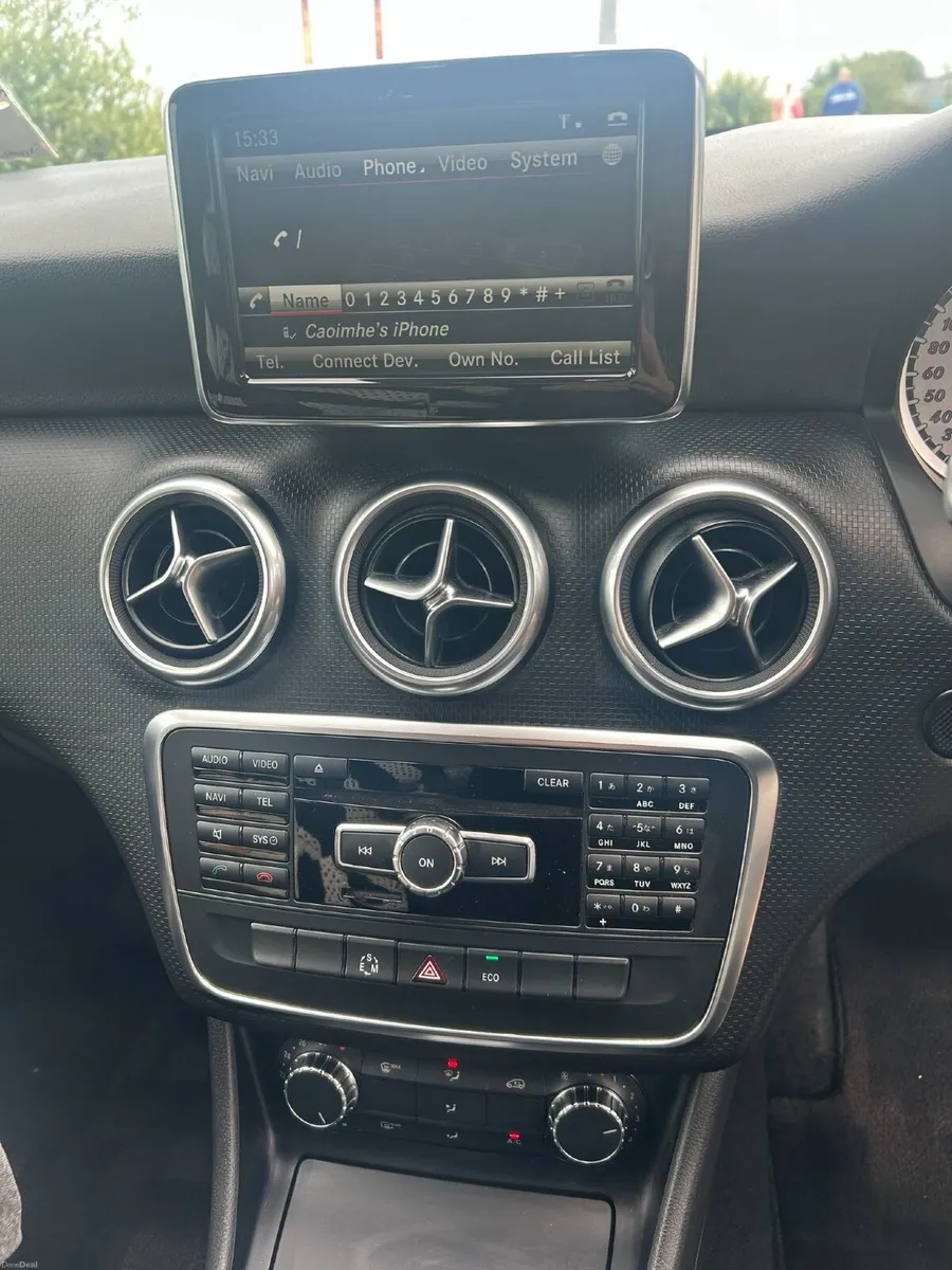 Mercedes-Benz A-Class 2014 - Image 5