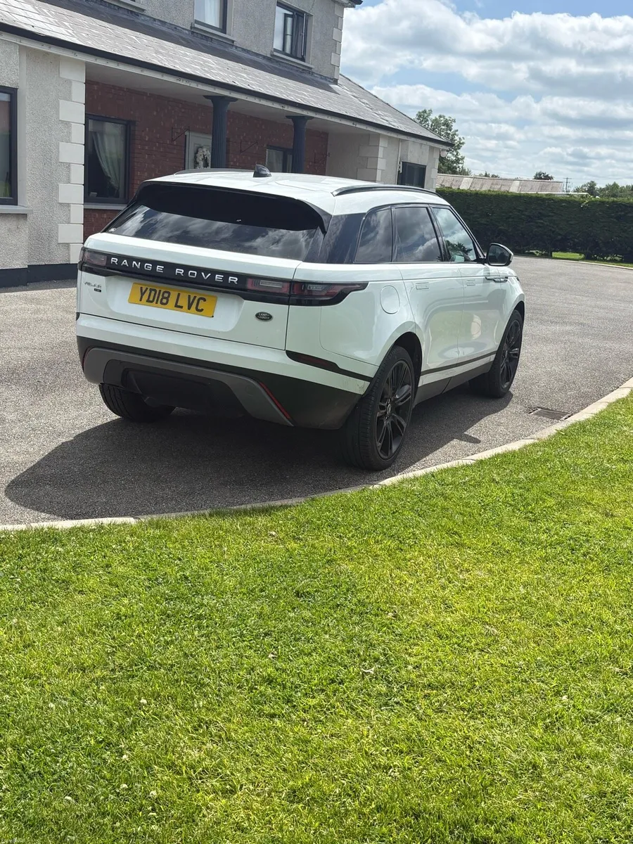 Range Rover Velar - Image 3