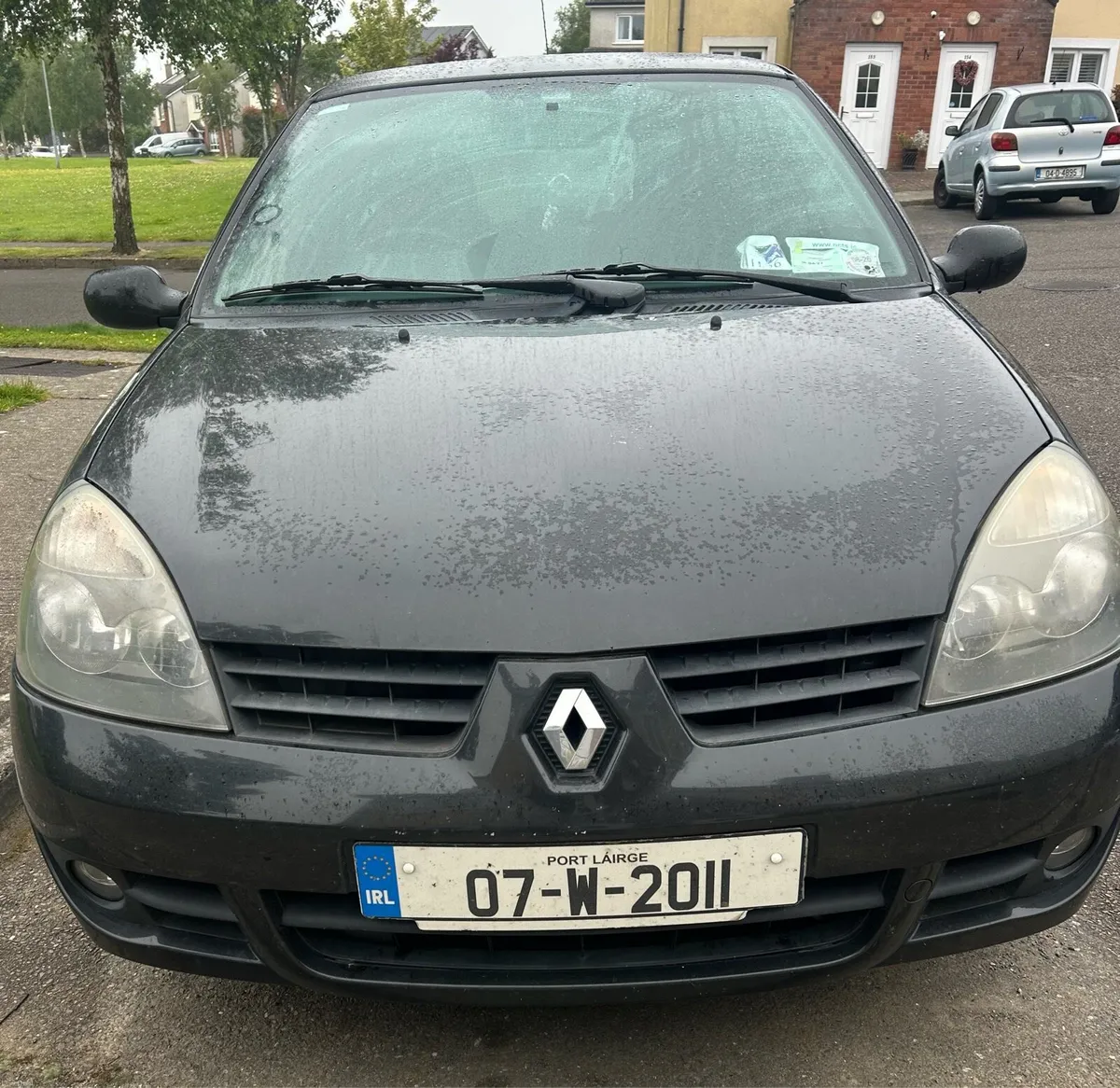 Renault Clio Campus - Image 1