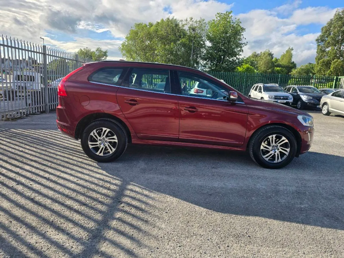 Volvo xc60 - Image 5