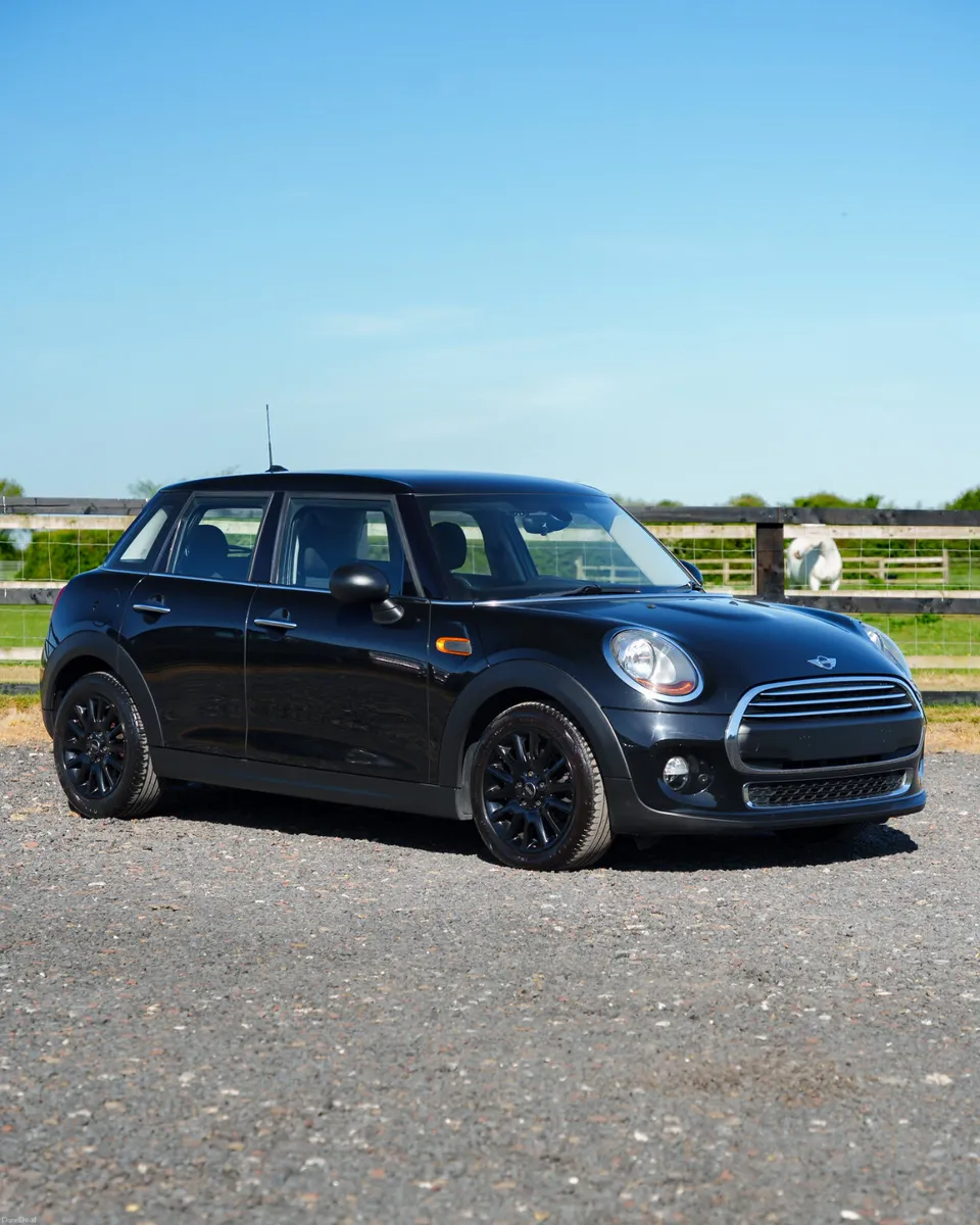 Mini One - Image 1