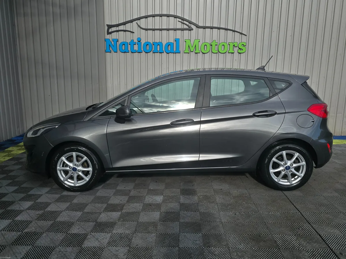 2019 Ford Fiesta 1.0 Petrol - Image 6