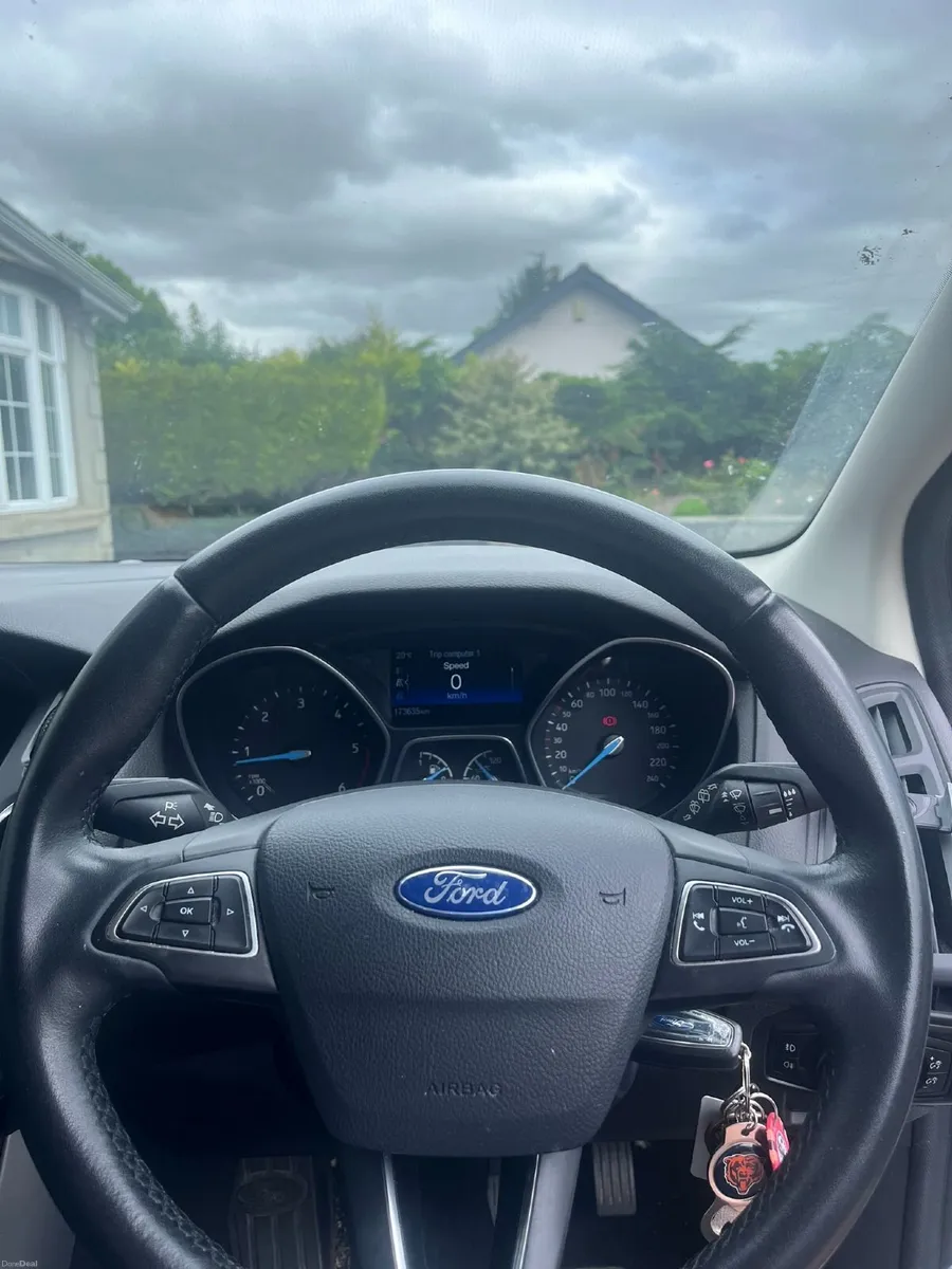 2016 Ford Focus 1.5 TDCi | 173k km | NCT 01/28 - Image 5