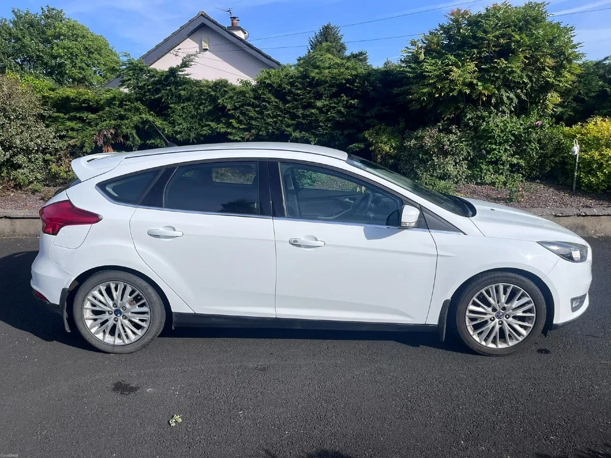 2016 Ford Focus 1.5 TDCi |173k km | NCT 01/28 - Image 2