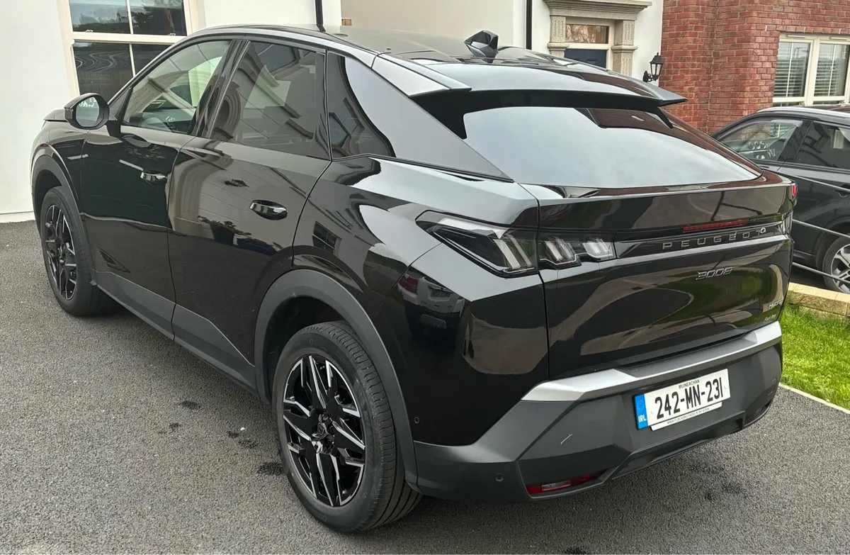 Peugeot 3008 - Image 3