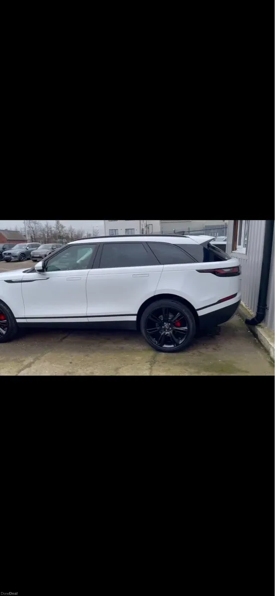Range Rover Velar - Image 5