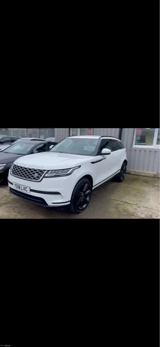 Range Rover Velar - Image 6