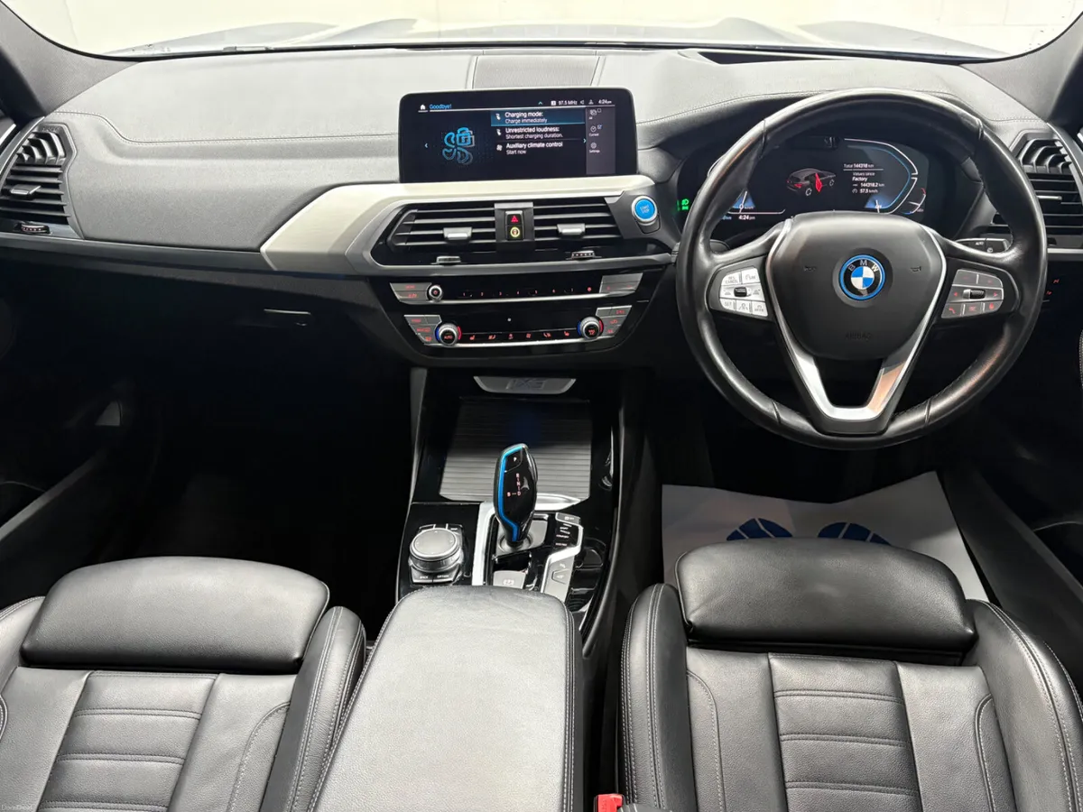 BMW iX3 Premier Edition 80Kwh 2021 - Image 3
