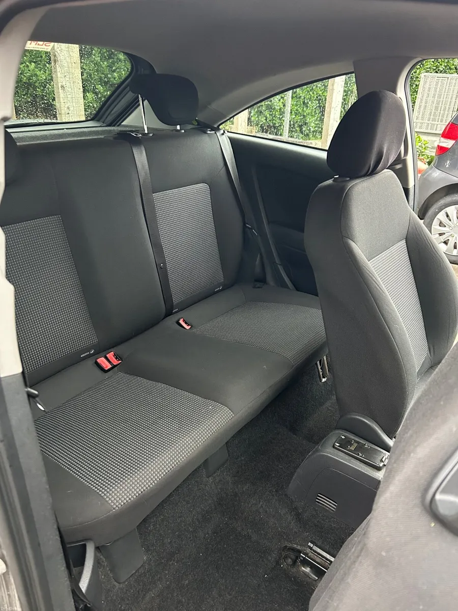 Vauxhall Corsa 2012 - Image 6