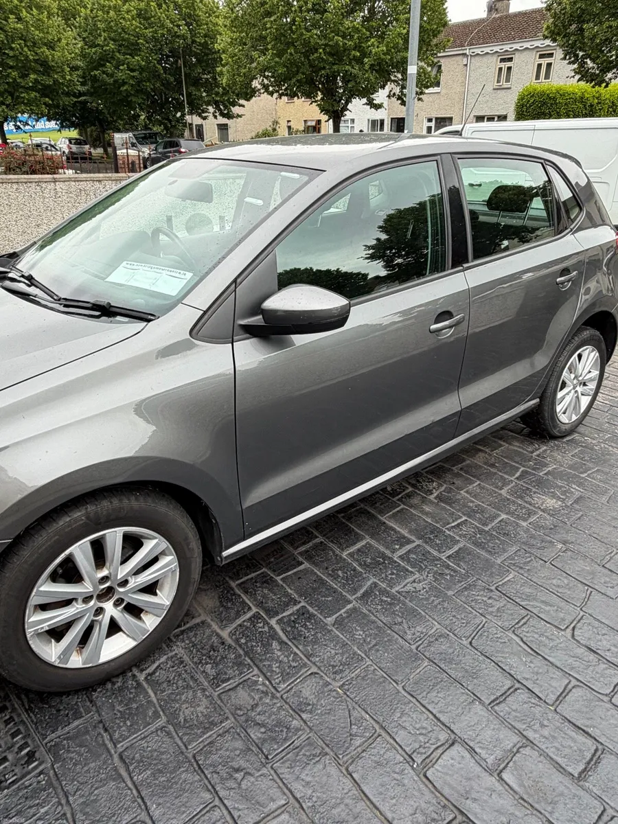 Volkswagen Polo 2017 - Image 4