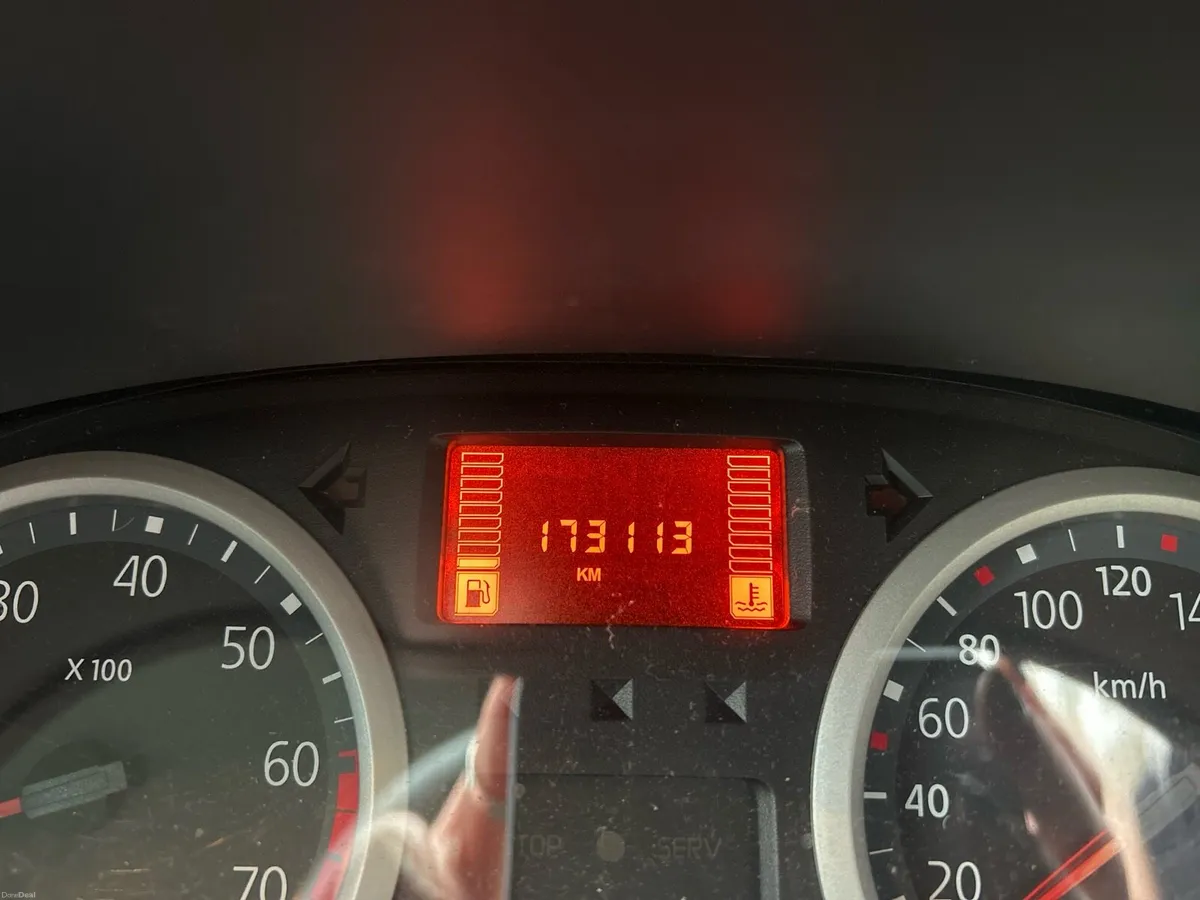 Renault Clio Campus - Image 4