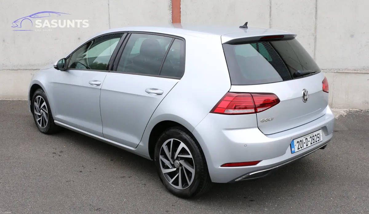 VOLSKWAGEN GOLF MATCH EDITION - Image 5