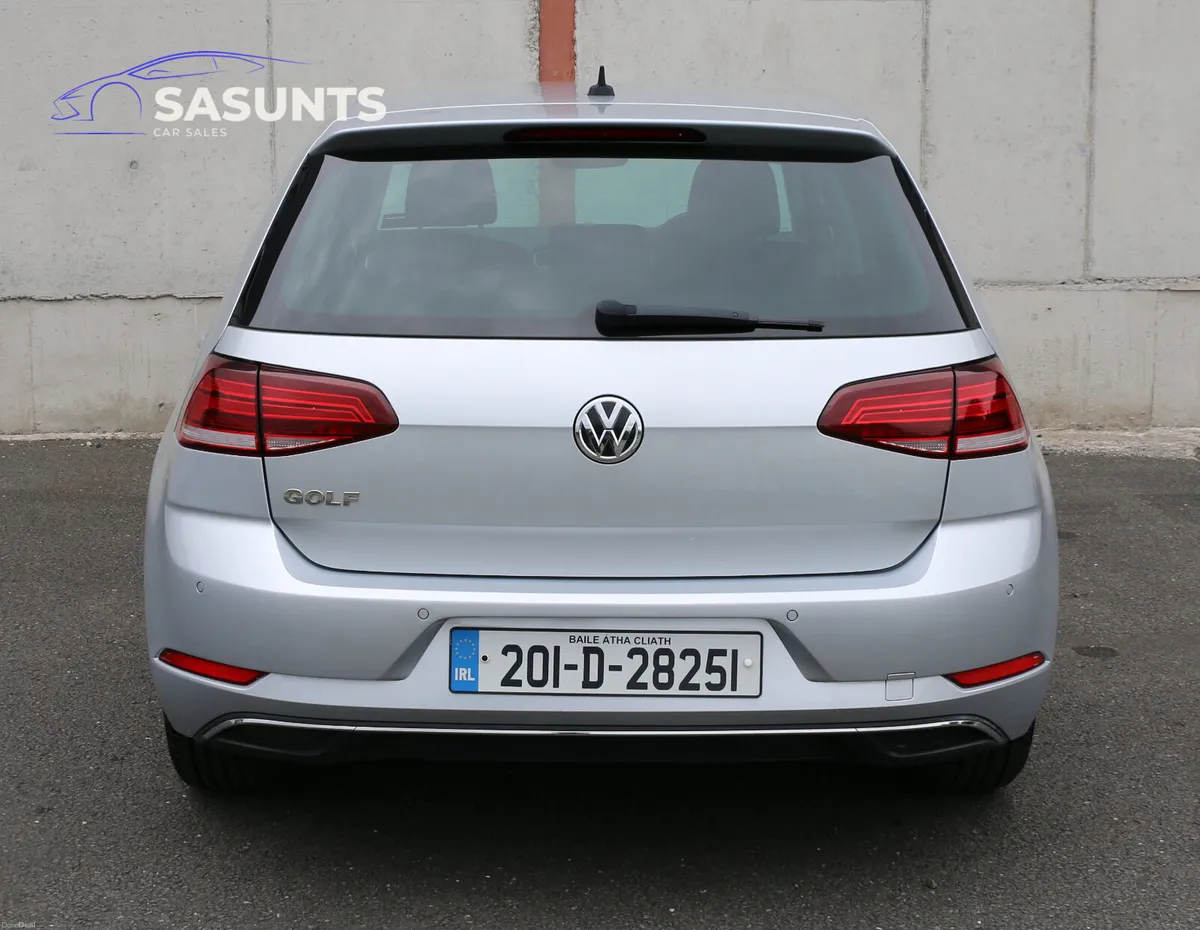 VOLSKWAGEN GOLF MATCH EDITION - Image 6