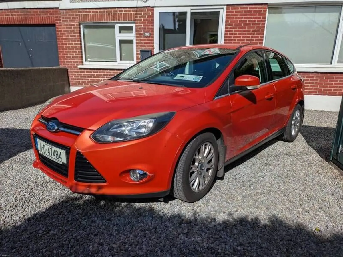 2011 Ford Focus - Image 3