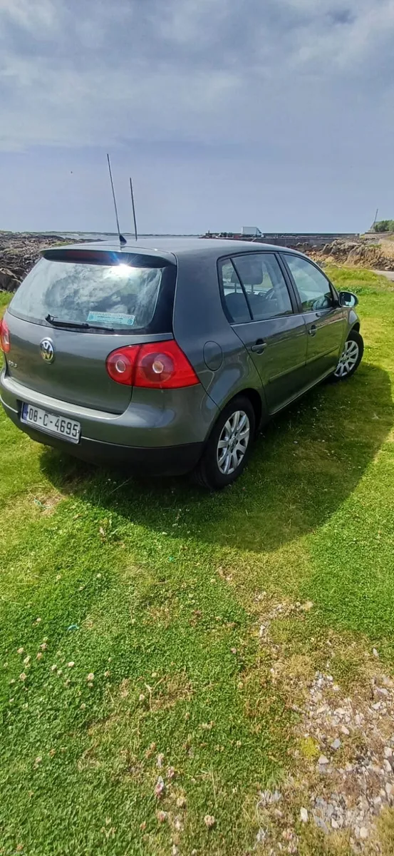 VW GOLF 1.4 PETROL COMFORTLINE - Image 3