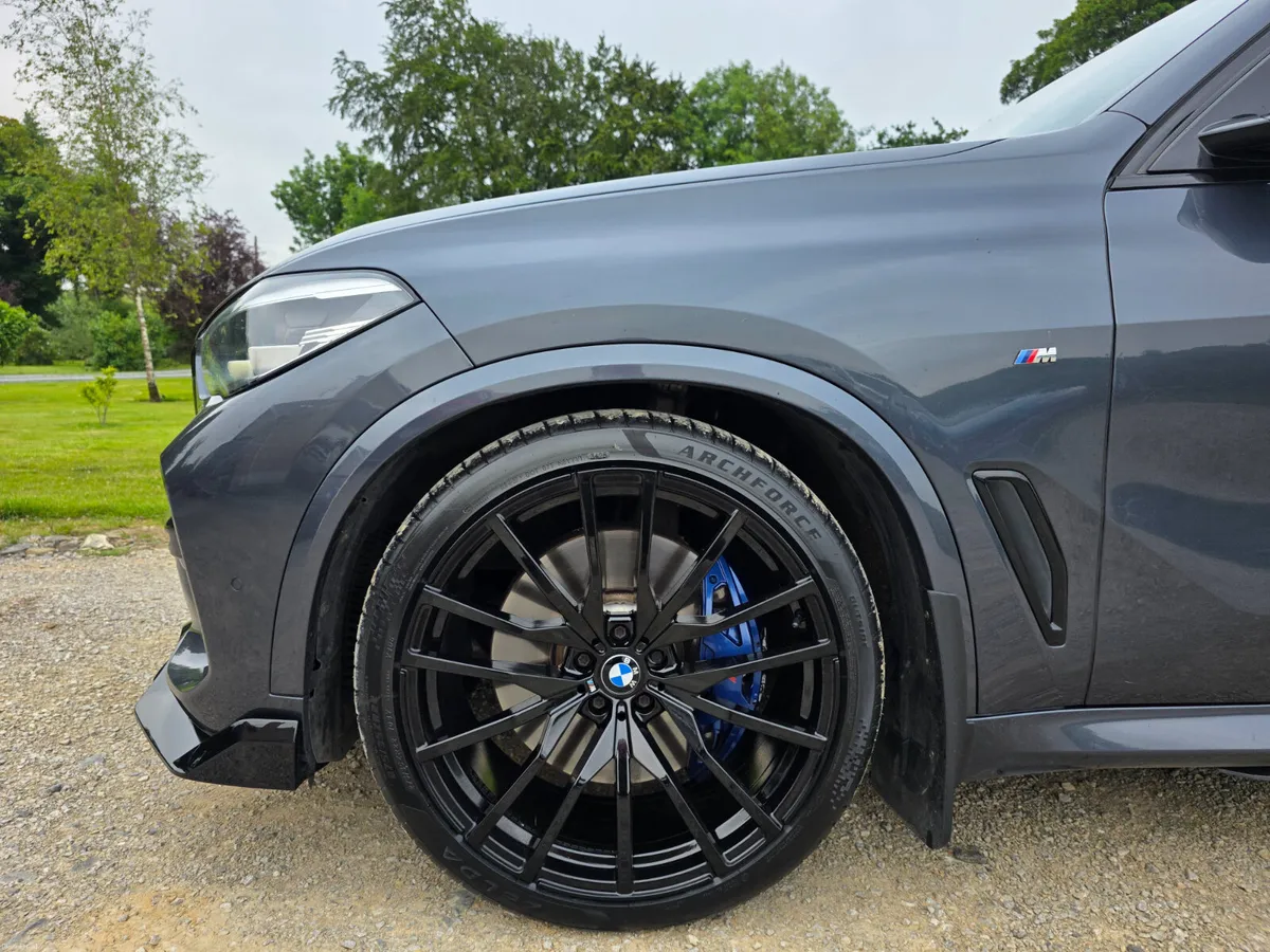 BMW X5 2019 - Image 6