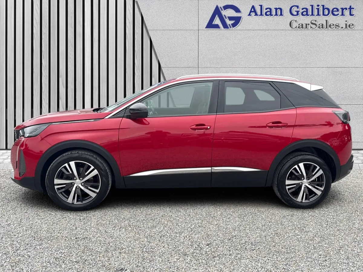 Peugeot 3008 FL ALLURE 1.2 130 AUTOMATIC 6. - Image 5