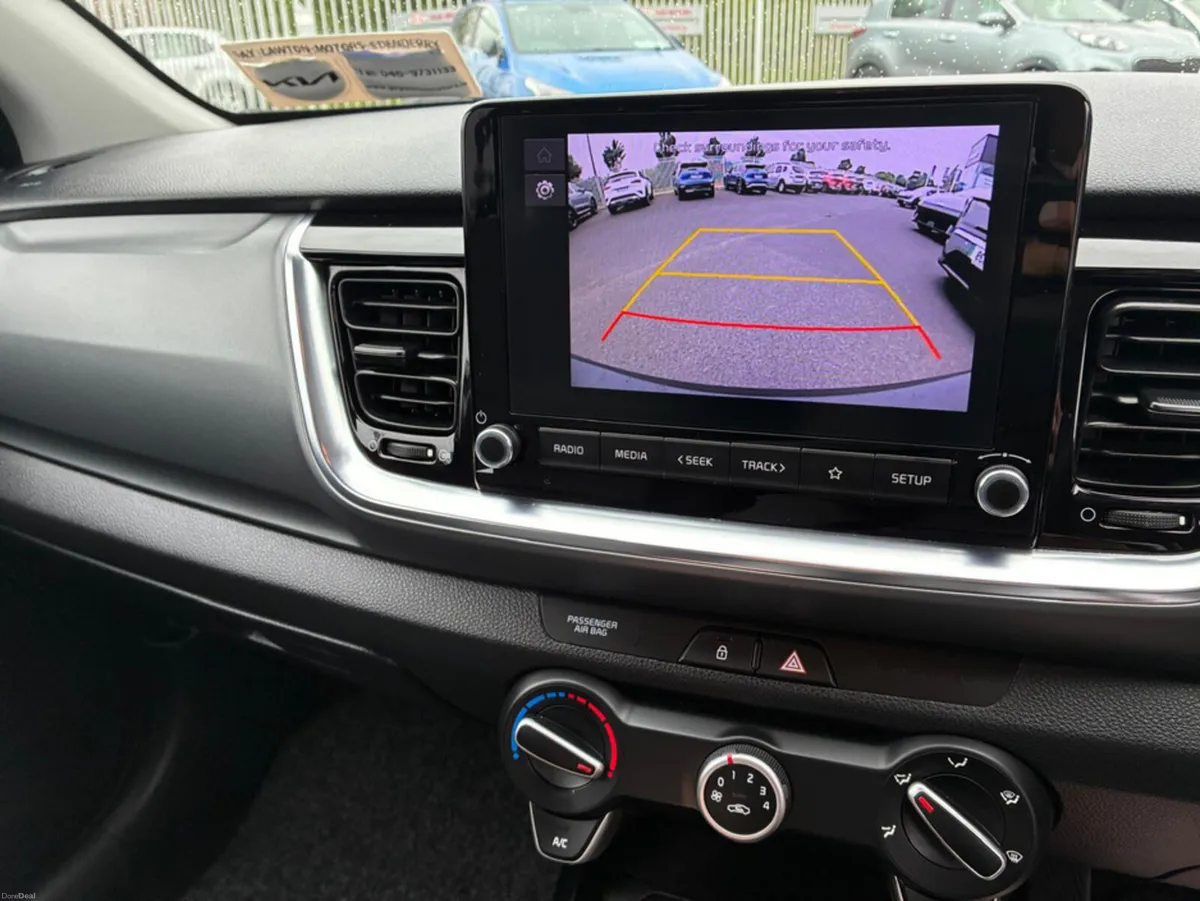Kia Stonic 1.0 K2 PE PETROL MY2022 - Image 6