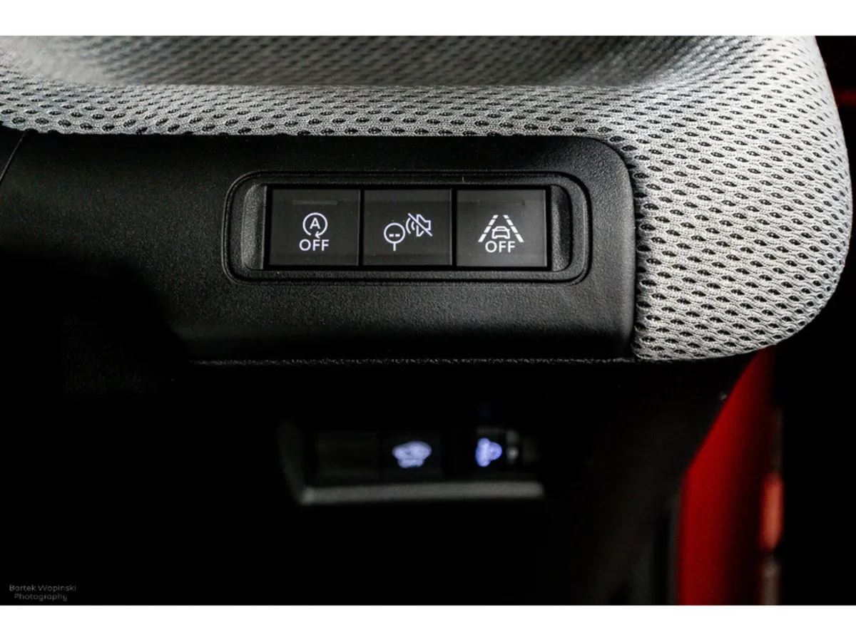 Citroen C3 Plus 1.2 Petrol 100HP - Two Tone - Image 1